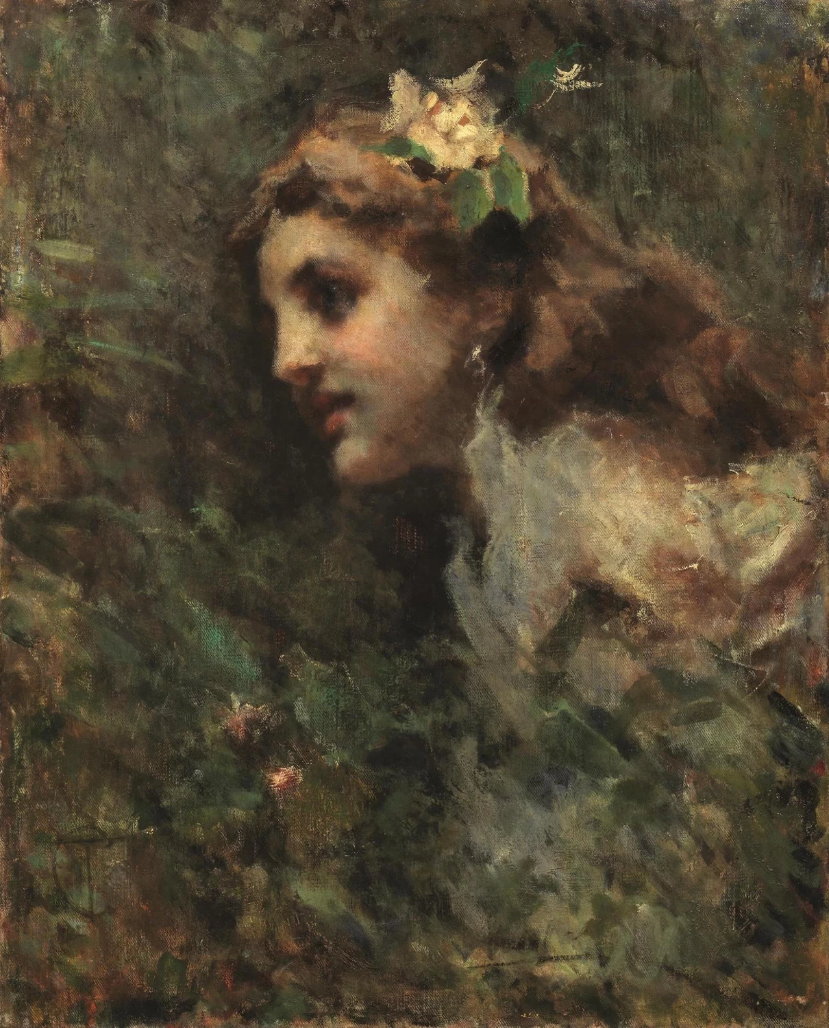 La moglie